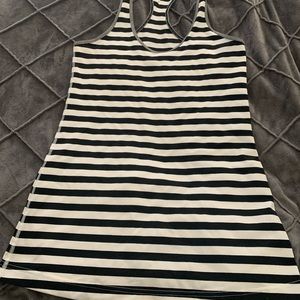 Lululemon Cool Racerback Tank